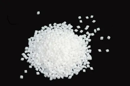 BRIGHT NAKED HIGH FLOW R.V2.45 PA6 Slices