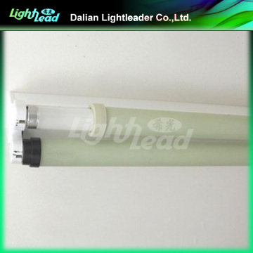 Fluorescent glow emergency lighting silicone lamp covers