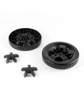 BBQ Grill Wheel Replacement Parts