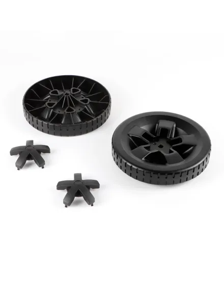 BBQ Grill Wheel Replacement Parts