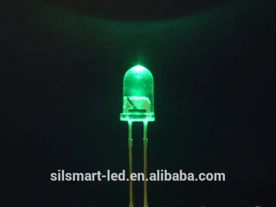 ultra bright epistar 3mm round red led diod 25