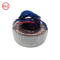 Professional Toroidal Transformer Amplifier