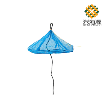 Single-layer Scallop Farming Net