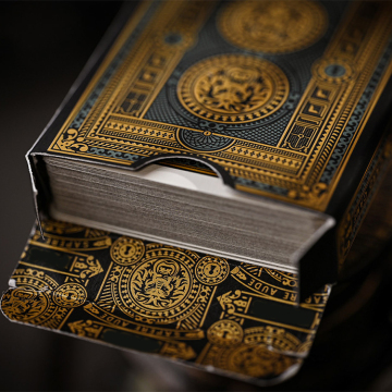 Custom Logo Playing Cards for Sale: High-Quality Personalized Poker Cards