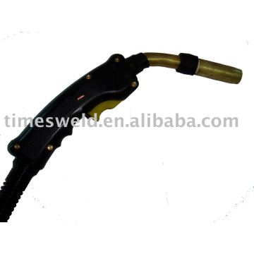 welding gun