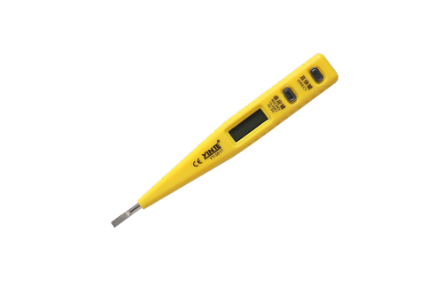 YT-0502A Digital Display Test Pen