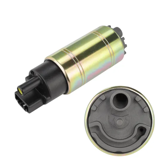 Universal Electric Automobile Fuel Pump: Hot Selling Auto Spare Parts