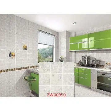 Glass Backsplash Tile