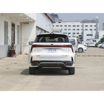 Changan CS75 PLUS VEHICLE