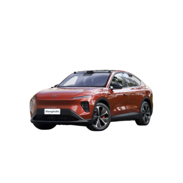 2024 NIO ES7 Εργοστάσιο Τιμή Electric SUV: Εύρος 485km έως 620km