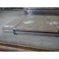 A36 Base Wear Resistant Steel Sheet Plate