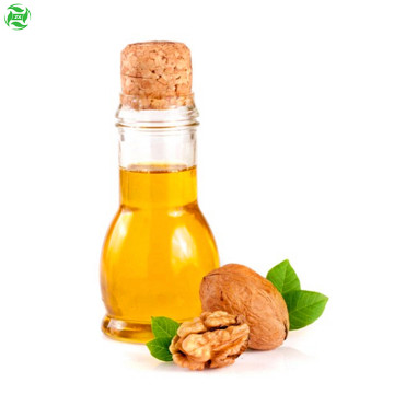 Virgin Cold Pressed Pure Walnut Oil Food Grade