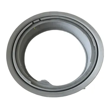 LG Washing Machine Door Gasket | Replacement Rubber Seal for 4986EN1003B Model
