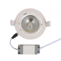 CoB LED di certificato ETL Down Light Quality