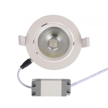 CE Certificate Led Cob Down Light for Sale