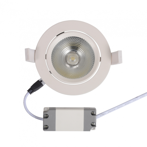 CE 인증서 LED COB DOWN LIGHT 판매