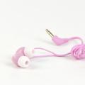 Grosir earphone berbiaya rendah untuk bus atau kereta api atau pesawat