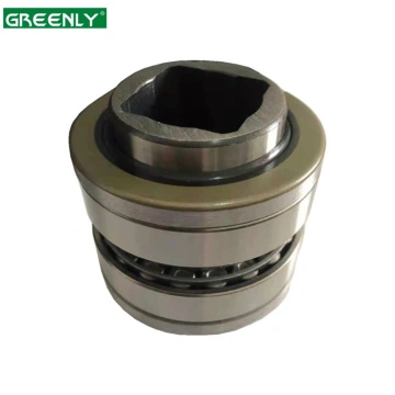 Disc Harrow Double Taper Roller Bearing Kit – Fits John Deere 1630 1635 AB14028