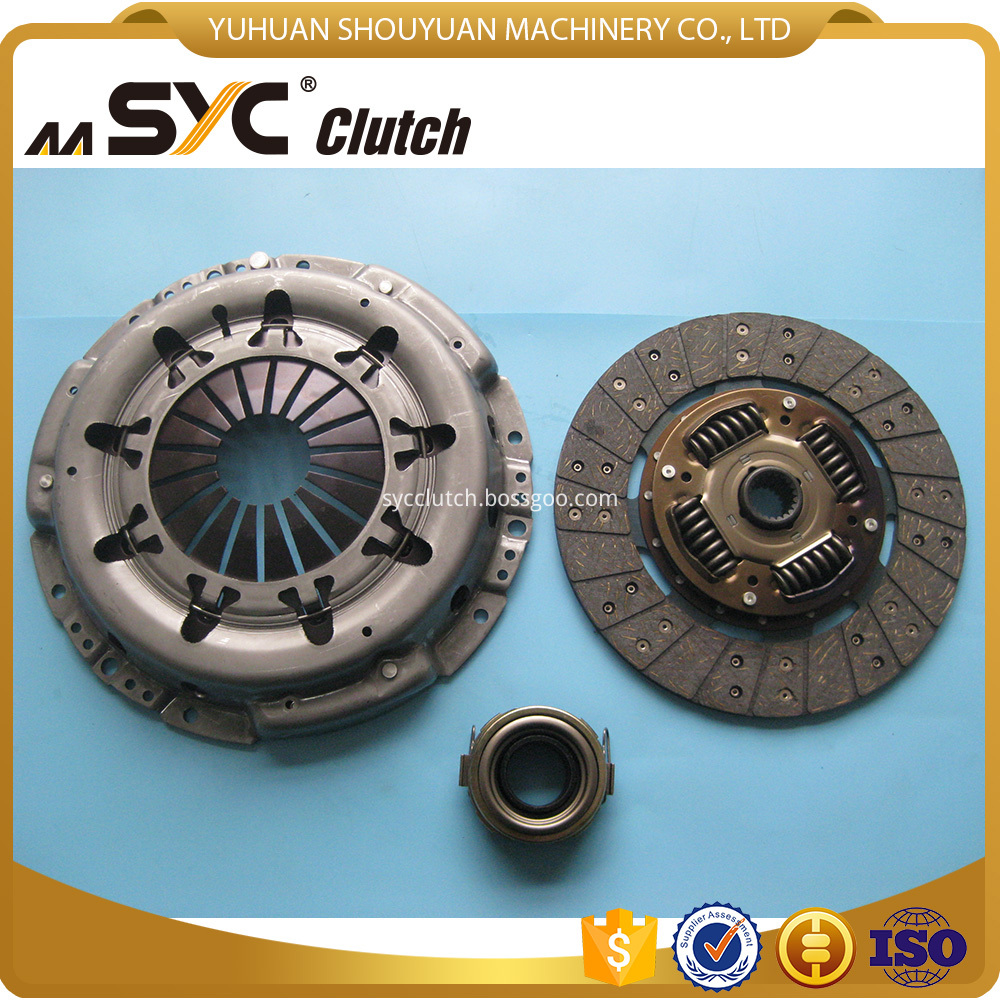 Clutch Kit 626301560