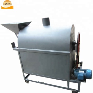 Barley Roasting Machine: อุปกรณ์ย่างธัญพืช