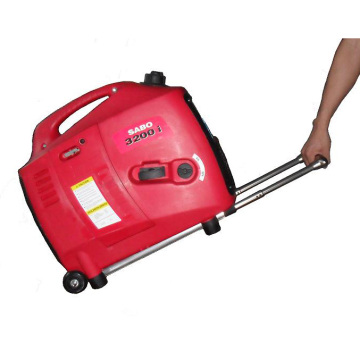 Gasoline Portable Inverter Generator