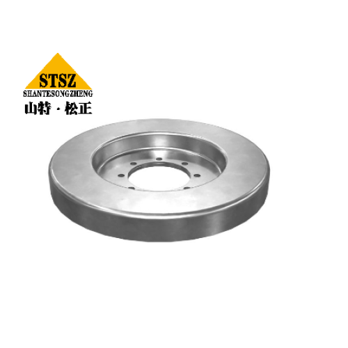 Crankshaft damper 352-4522 is suitable for mining loader 973K