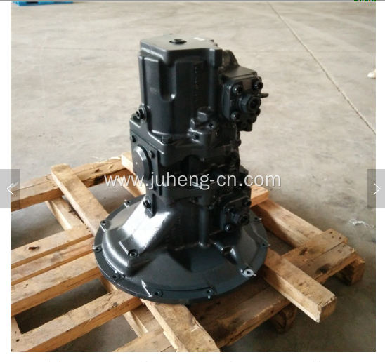 PC300-7 Hydraulic Pump 708-2G-00022 708-2G-00024