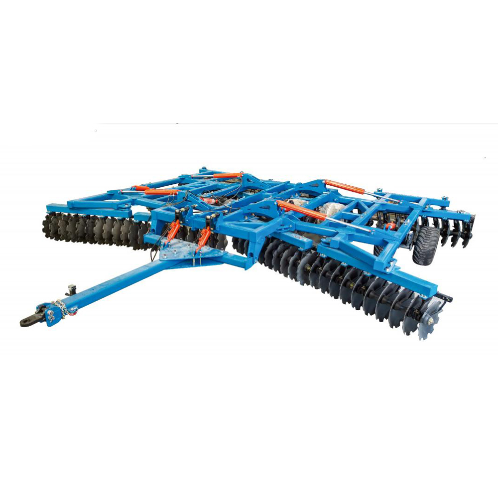 710-9.0 Гидравлическое складывание.