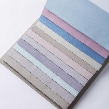 Soft Feeling Fabric Brushed Double Side Blackout Curtain