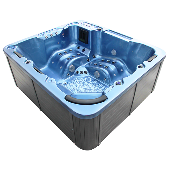 Luxury Hot Tub outdoor spa with Massage Function