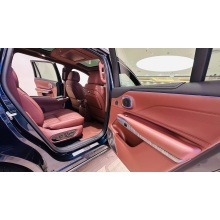 Hyper HL hyundai hybrid suv