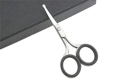 Eyebrow cutting scissors quality scissors
