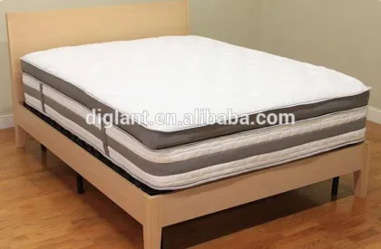 folding tri fold mattress