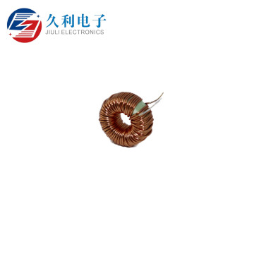 Features and applications of differential mode inductor