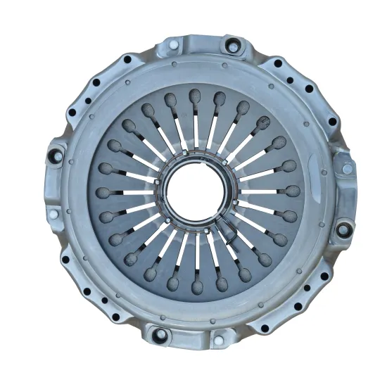 High-Quality 3482081232 Clutch Supplier | Clutch Pressure Plate for MB Truck