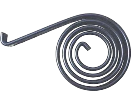 Spiral Spring (Torsion Spring)