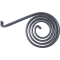 Spiral Spring (Spring de torsión)