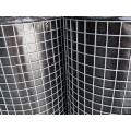 customized 4x4 galvanized welded wire mesh fence rolls