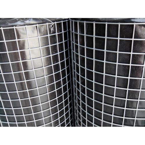 Corrosion Resistance Welded Wire Mesh Anping factory