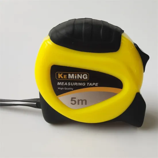 factory directly contractor rubber tape measure