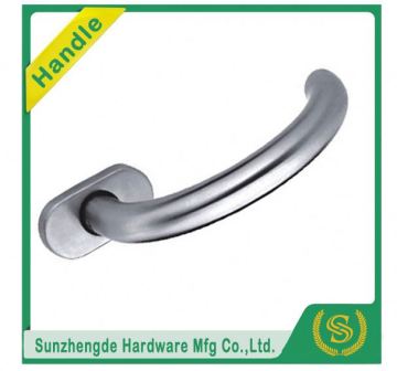 BTB SWH112 Manual Crank Chrome Window Handle