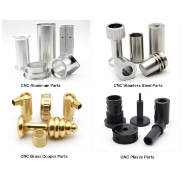 CNC milling for precision prototyping