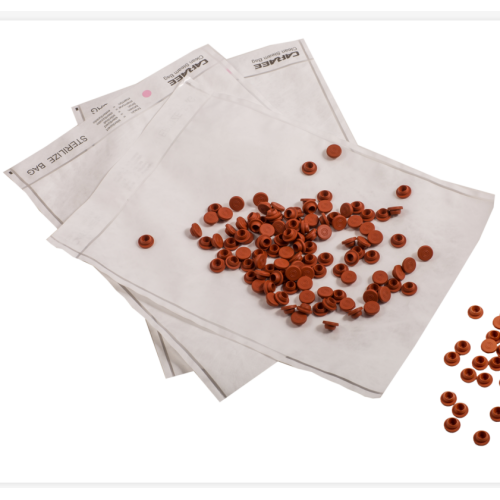 Pharmaceutical High-Pressure Kettle Packaging Bags: Innovations and Applications