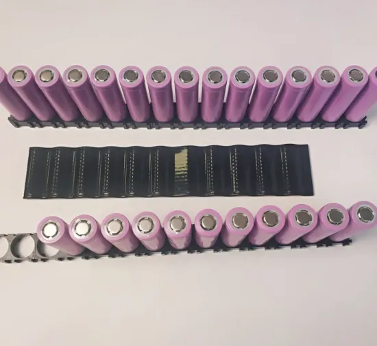 Aluminum serpentine cooling channel pipe for battery