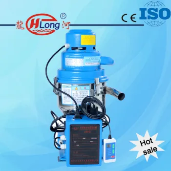 high quality plastic auto loader with CE approved