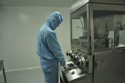 Calcium Gluconate and Sodium Chloride Injection