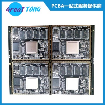 Full PCBA Manufacturing - Quality PCBA Manufacturing‎