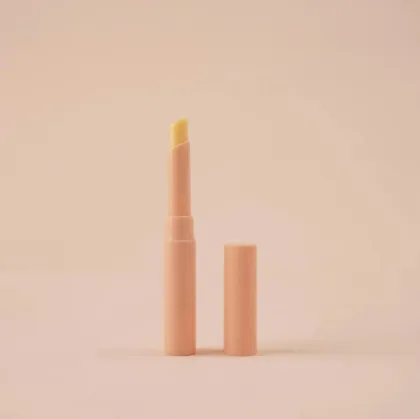 Vegan Fruity Natural Organic Moisture Locking Hydrating Repair Lip Balm