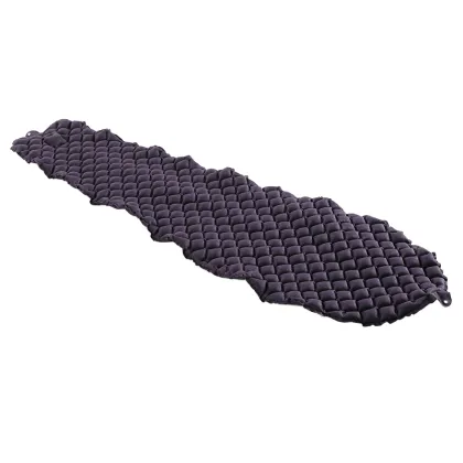 Durable Outdoor Sports Tent with Inflatable Air Bed Mattresses for Camping