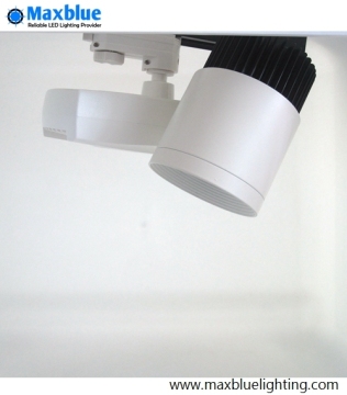 25W Dimmable LED Track Spotlight Track Spot Light